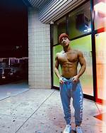 Josh Pagar
