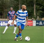 Josh Parker