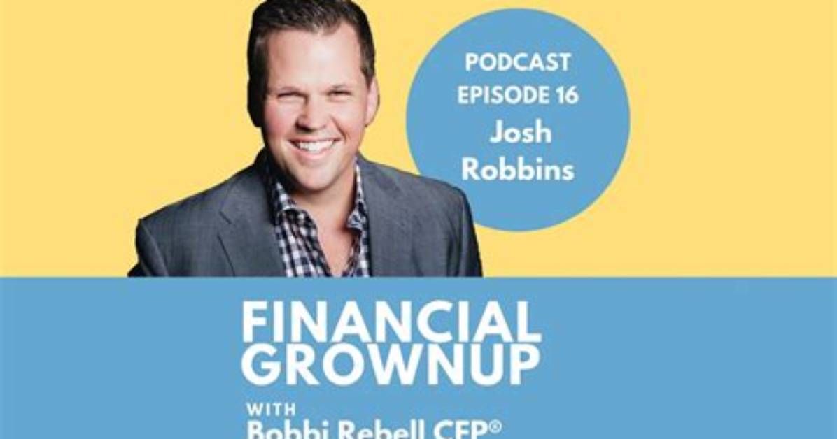 Josh Robbins