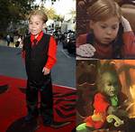 Josh Ryan Evans