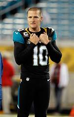 Josh Scobee