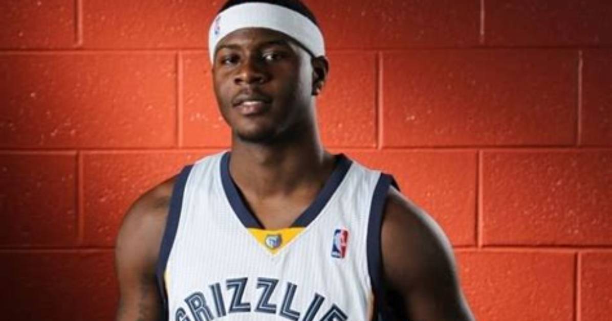 Josh Selby