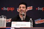 Josh Server Net Worth
