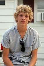 Josh Sobo