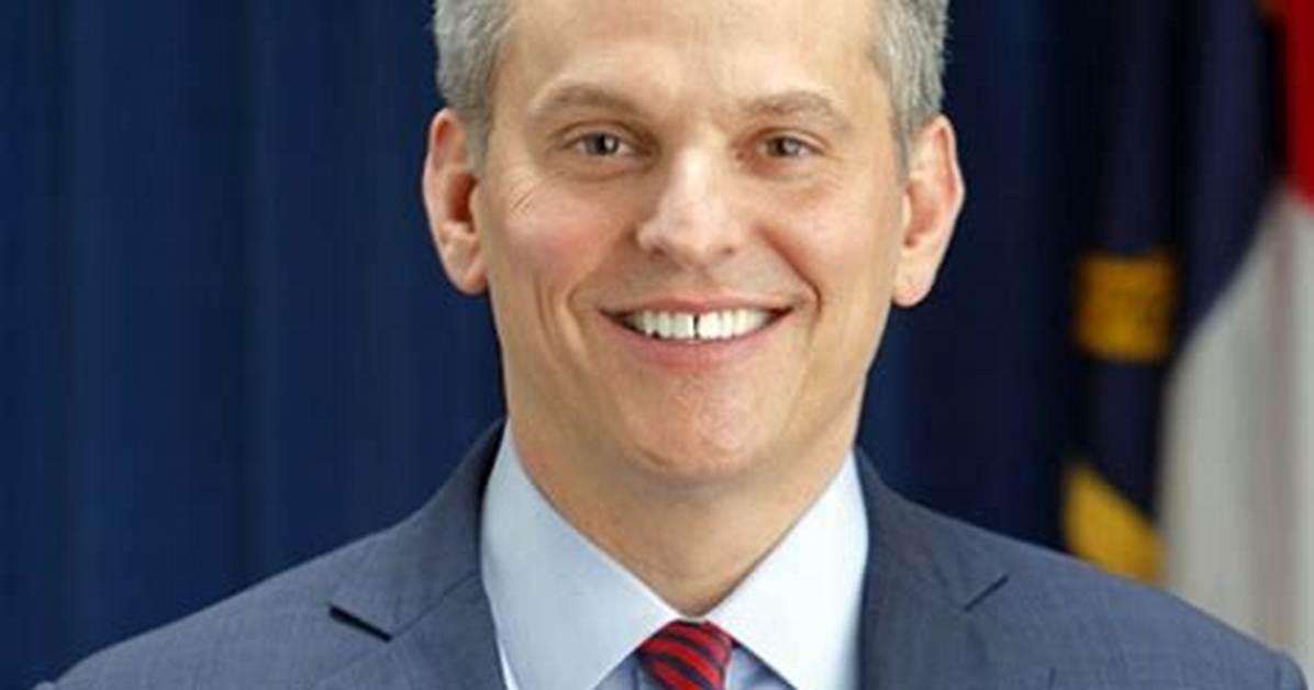 Josh Stein