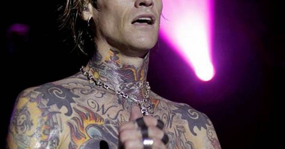 Josh Todd