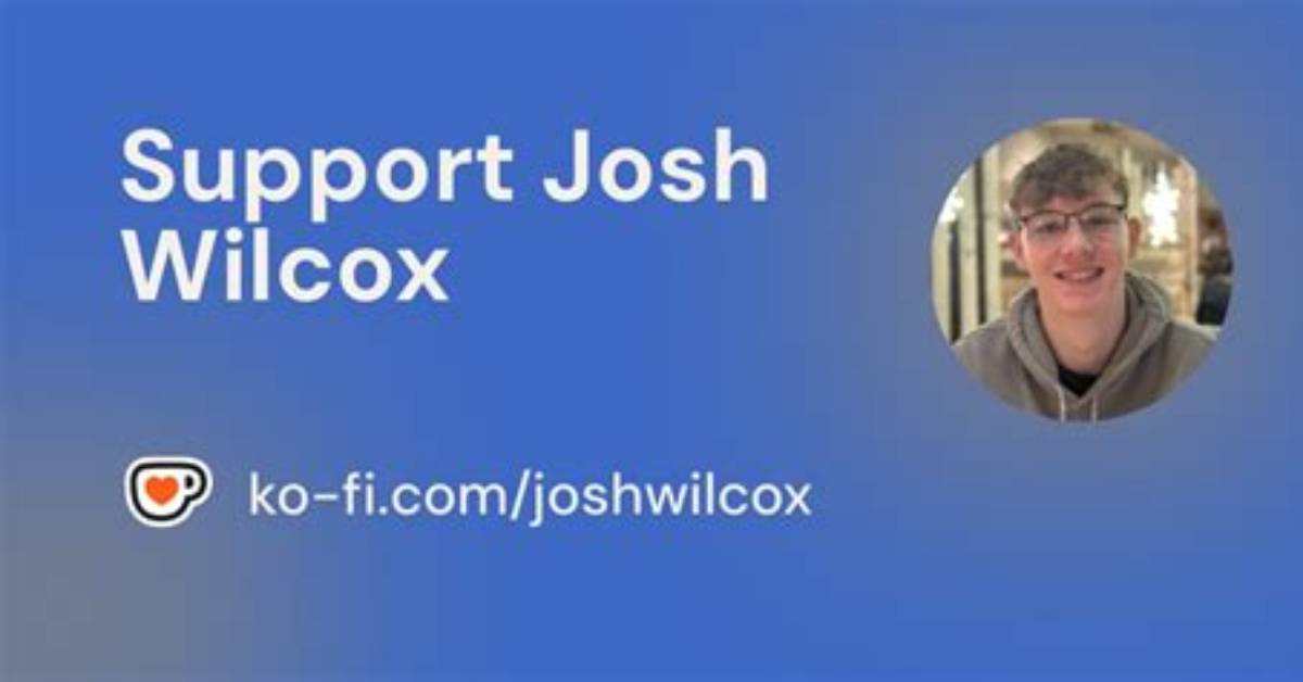 Josh Wilcox