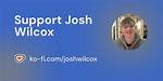 Josh Wilcox