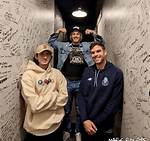 Josh Wolf Height