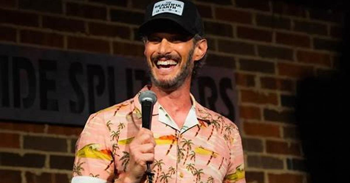 Josh Wolf