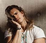 Joshua Eady