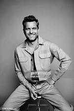 Joshua Jackson