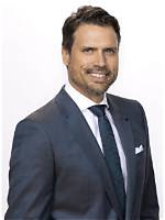 Joshua Morrow