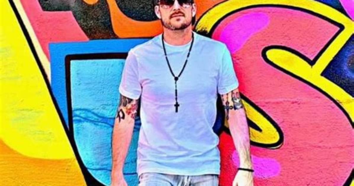 Joshua Ryan
