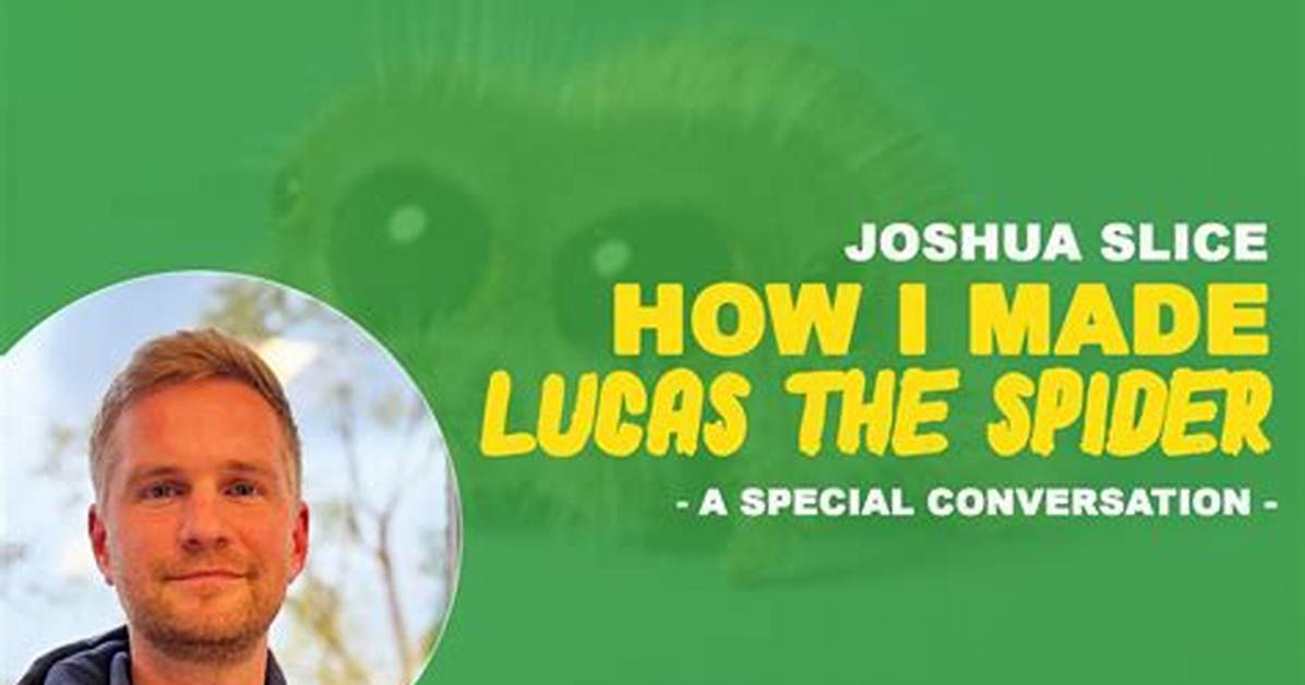Joshua Slice
