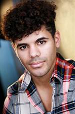 Joshua Suarez