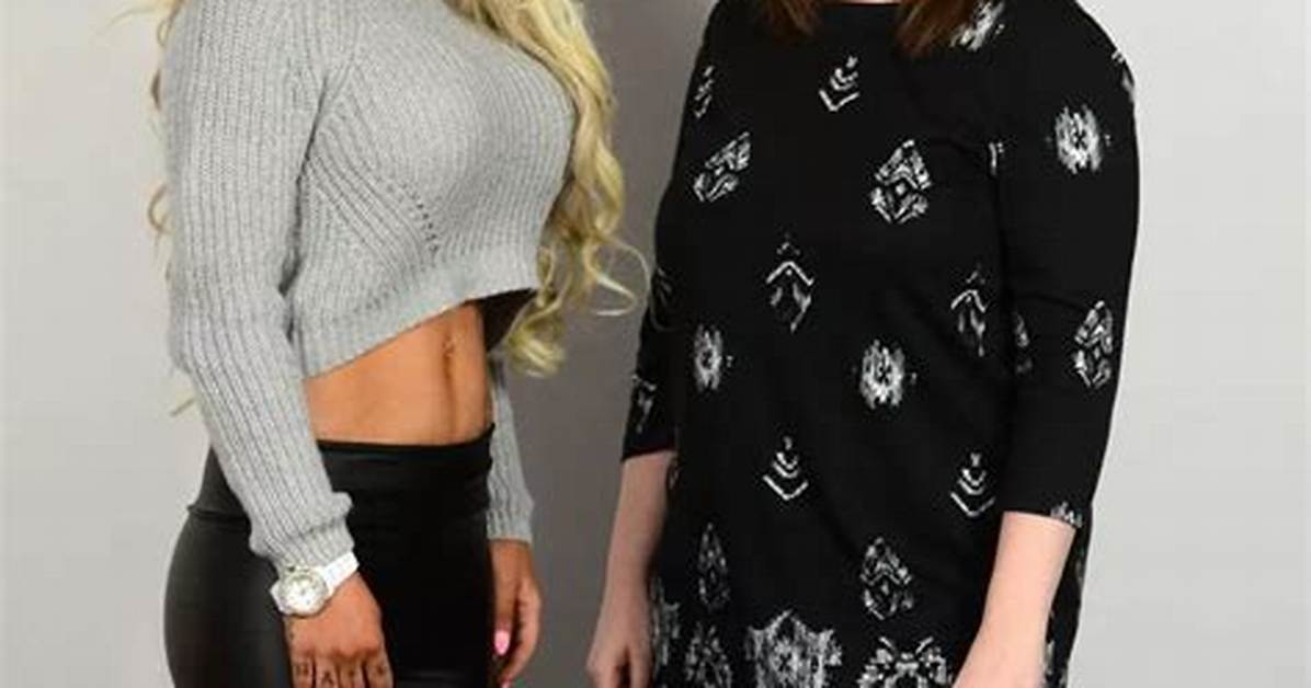 Josie Cunningham