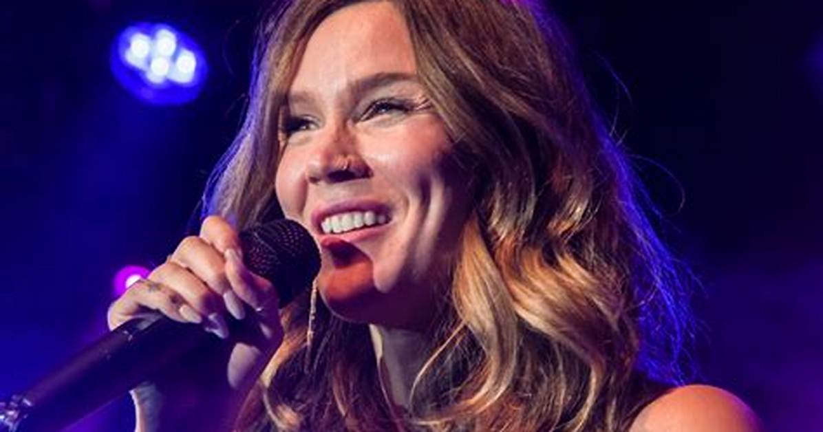 Joss Stone