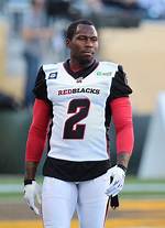 Jovon Johnson