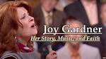 Joy Gardner