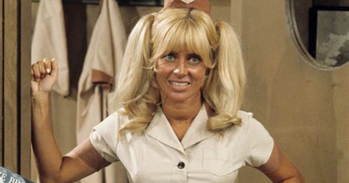 Joy Harmon Height