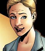 Joy Meachum