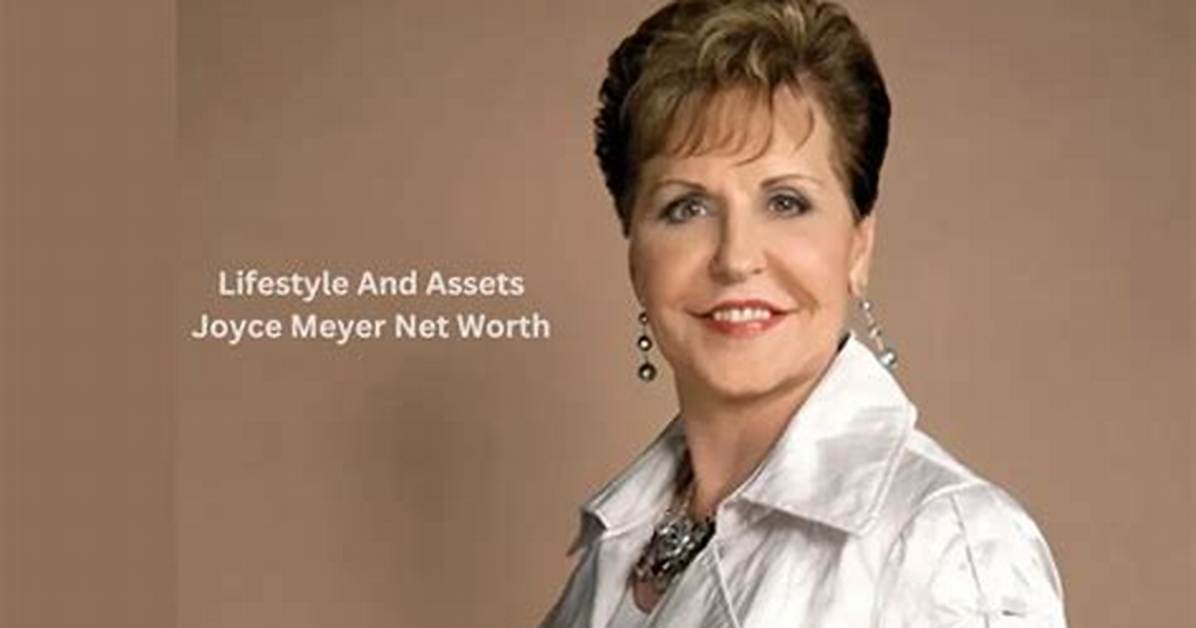 Joyce Ames Net Worth