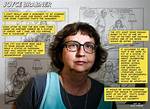 Joyce Brabner