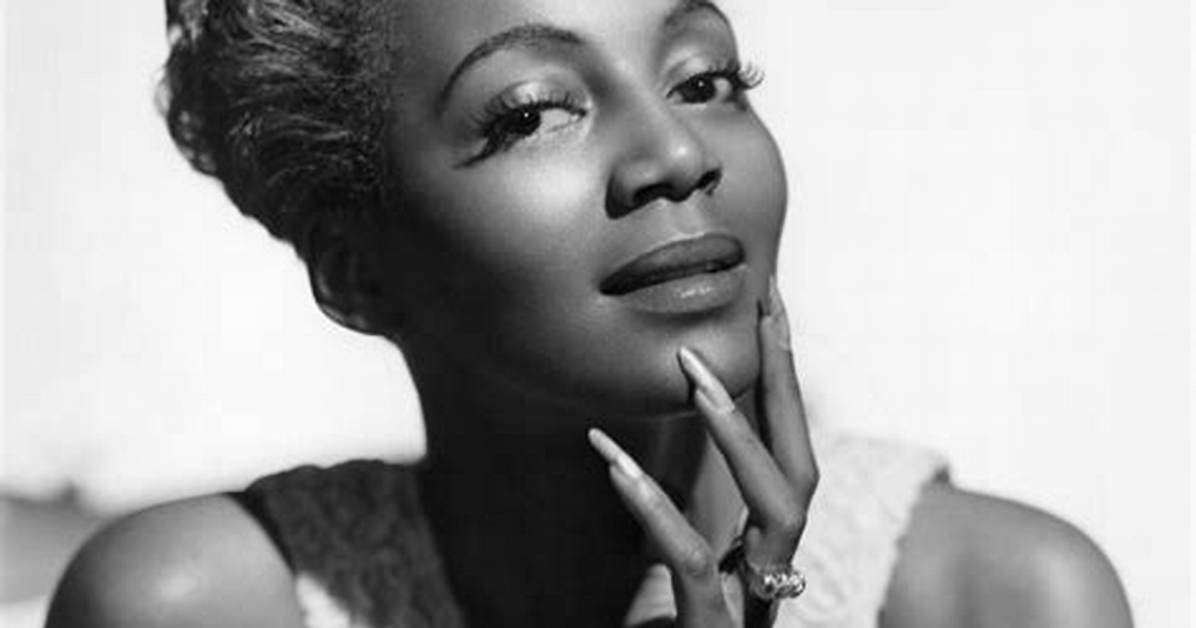 Joyce Bryant