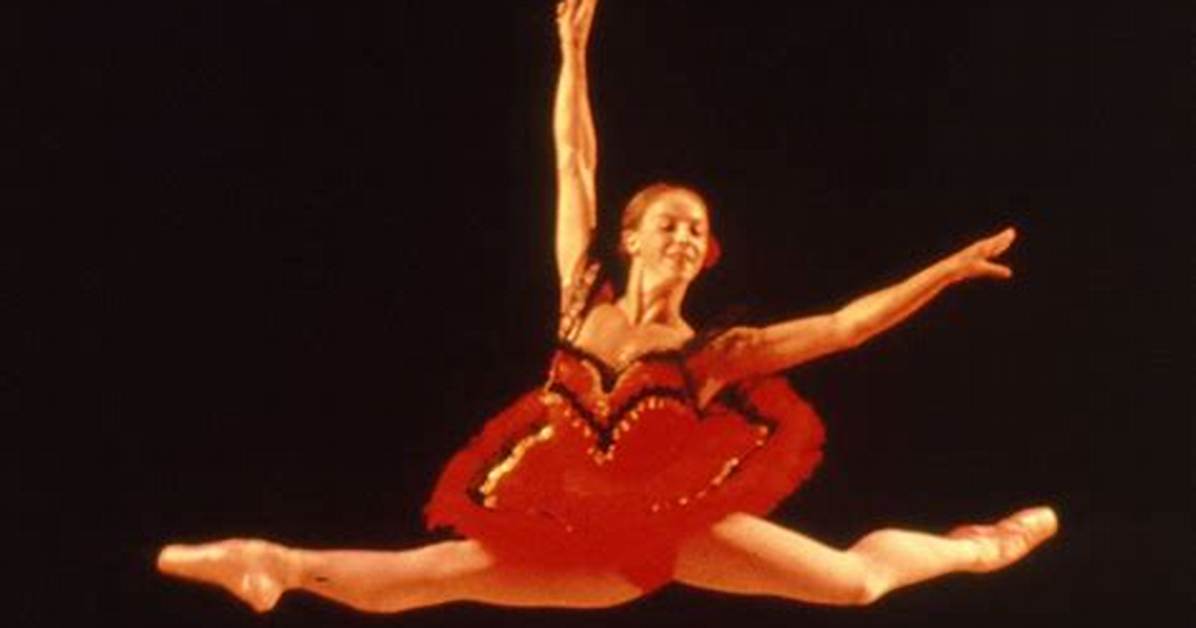 Joyce Cuoco