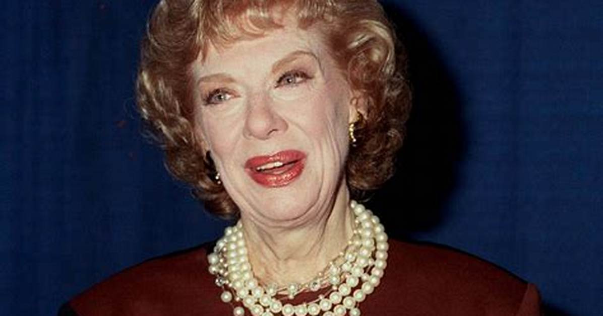Joyce Randolph