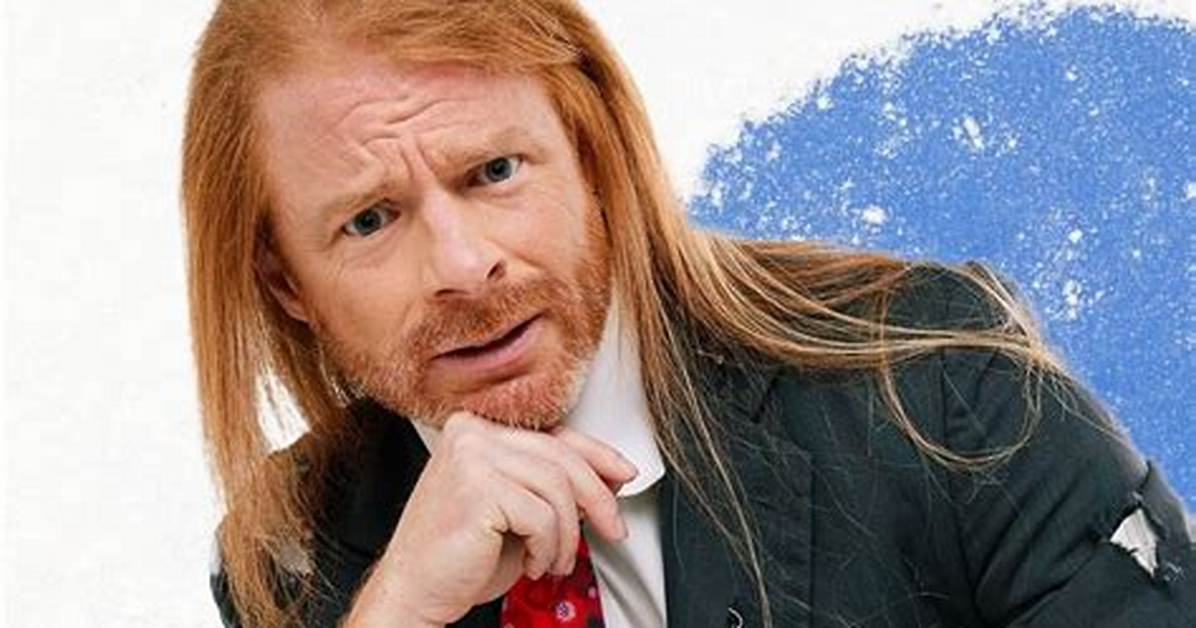 Jp Sears