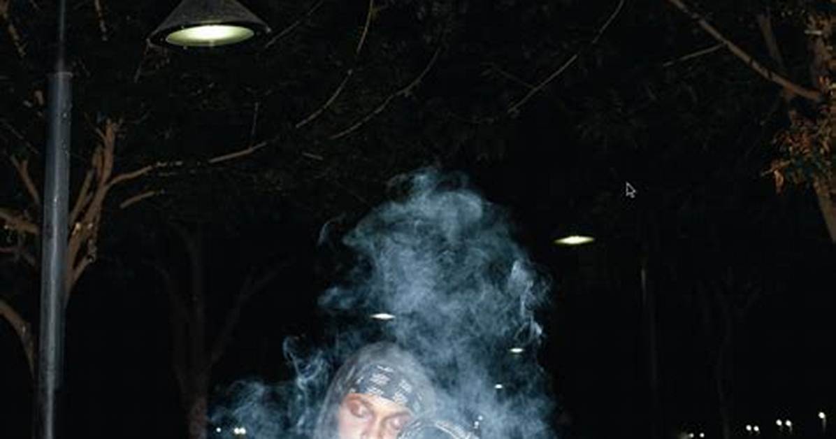 Jpegmafia