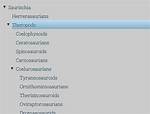 JqTree getSelectNode Function