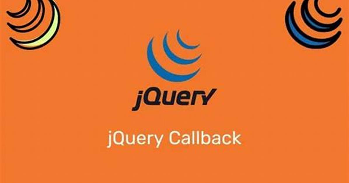Jquery Ajax Error Callback