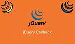 Jquery Ajax Error Callback