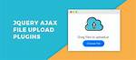 JQuery Ajax File Upload