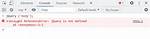 Jquery - $ Is Not Defined