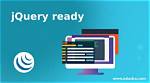 Jquery Ready