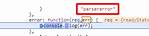 JQuery Returning "Parsererror" for Ajax Request