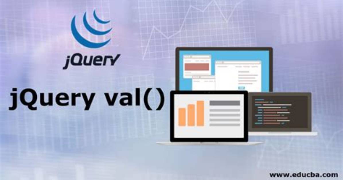 Jquery Val