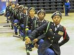 Jrotc Uniforms