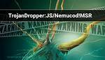 Js/Trojandropper. Agent. Njt