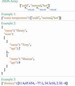 Json Array Convert to Javascript Array