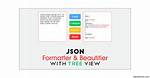 Json Beautify