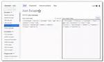 Json Escape