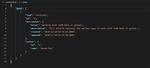Json Find in Javascript