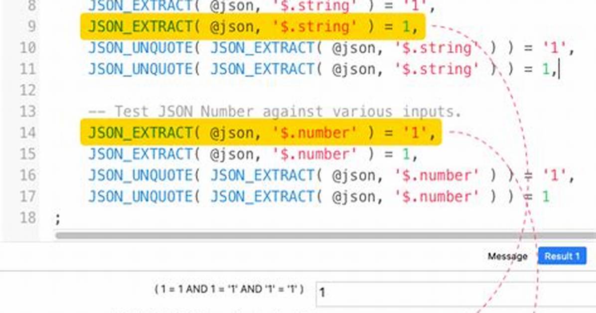 Json Undefined Value Type