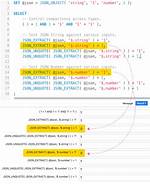 Json Undefined Value Type
