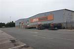 Jtf Hucknall